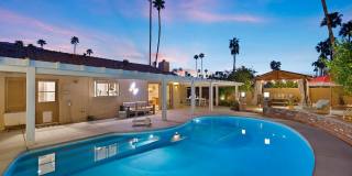 The Fig Ranch - Pool, Jacuzzi & Private Backyard! (Monthly Only - No Long Term) Gallery 1