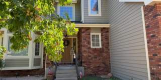 Beautiful 2 story custom home in Stoneridge Gallery 1
