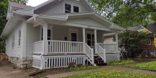 Spacious 4-Bedroom, 2-Bath Home in Independence Spacious 4-Bedroom, 2-Bath Home in Independence Gallery 1