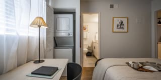 Polanco Apartments Gallery 9