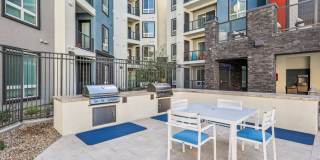 Fora Apartments Gallery 26