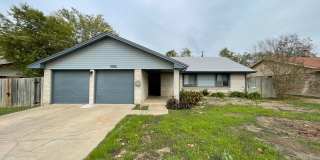 3-Bedroom House for Rent in Killeen 3-Bedroom House for Rent in Killeen Gallery 1