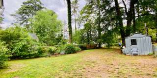 Adorable 2bdrm/1bth Rancher Located in Richmond's West End!! Gallery 24