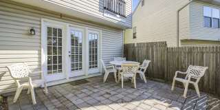 FENCED IN YARD!!!  Beautiful 4/3 UPDATED SF Home in Gaithersburg Gallery 18