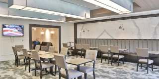 Senior Living - The James Ferndale Gallery 29