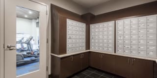 Embassy Apartments Gallery 18