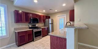 Resort-Style Red Bluffs Condo with Den, Walk-In Closets & Pool Access Gallery 10