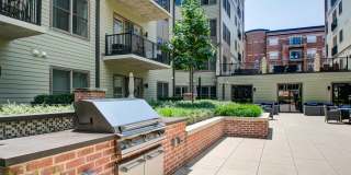 The Jordan Gallery 32