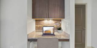 Heights at Meridian Gallery 19