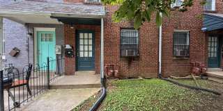 102 O Street SW unit: 1 Gallery 1