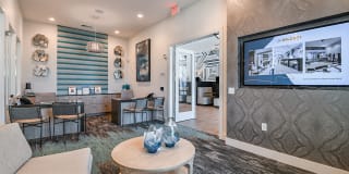 The Baldwin Gallery 21