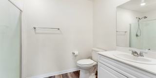 Modern Tri-Level Townhome in Gated Gardena Community with 2-Car Garag Gallery 31