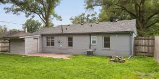 Charming 3-Bedroom Home in a Prime Aksarben Location! Gallery 19