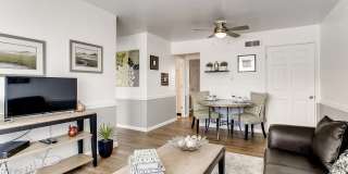 Aspire Palmer Park Gallery 1