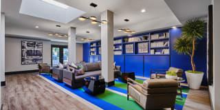 The Green at 9&90 Gallery 21