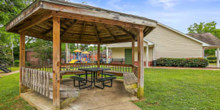 Magnolia Park Apartments - Affordable Housing Gallery 9