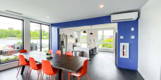 Martin Flats Apartments Gallery 15