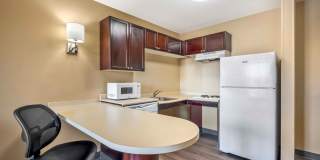 Columbus - Polaris Gallery 16