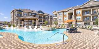 The Oasis at Pavilion Park The Oasis at Pavilion Park Gallery 1