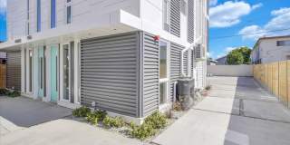 Saturn Street Gallery 1