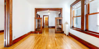 The Park Apartments Gallery 92