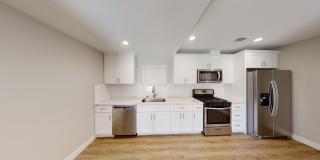 3BD/1BA on 63rd! Gallery 6