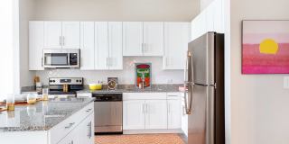 The Factory at Park Circle Gallery 2