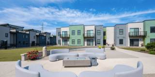 CityScape Flats Apartments Gallery 9