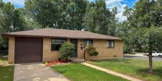 Home in South Boulder for Fall Pre-Lease! Gallery 1