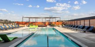 Residences at The Finery Gallery 1