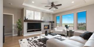 2 Bedroom 2 Bath Luxury Patio Home 2 Bedroom 2 Bath Luxury Patio Home Gallery 8