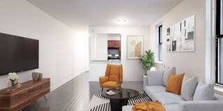 2419 Adam Clayton Powell Junior Boulevard Gallery 1