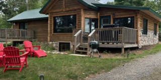 East Twin Lake Home - 3 BR, 2 Bath Single Family - October 2026 to May 2027 Gallery 1