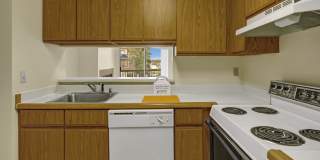 Susitna Ridge Apartment Homes Gallery 9