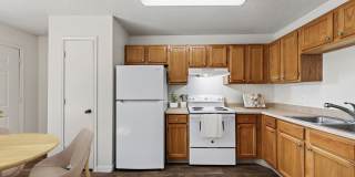 The Bluffs at Cherry Hills Townhomes The Bluffs at Cherry Hills Townhomes Gallery 16