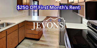 $250 Off First Month's Rent! Gallery 1