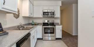 Parkside Apartments Gallery 37