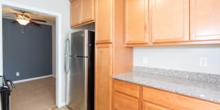 North Park Terrace Gallery 5