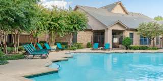 Lakeside Villas (Dallas) Gallery 7