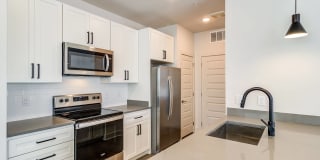 The Collins Luxury Apartments Gallery 2