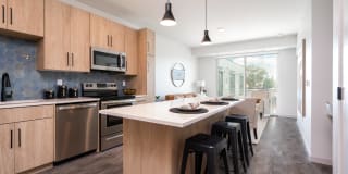 Deco 265 Apartments Gallery 16