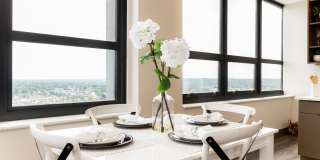 Liberty Tower Gallery 14