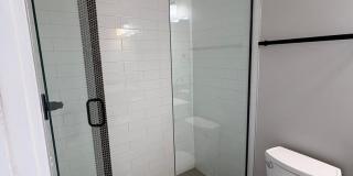 Modern 2 Bed + Flex Townhome with Rooftop Deck Near Paco Sanchez Park & Light Rail Gallery 18