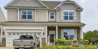 Spacious 5BR House in Statesville Gallery 1