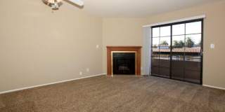 Savoy West Apartments Gallery 26