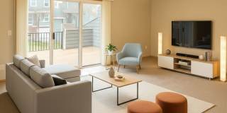 Beautiful  Spacious 2-Bedroom Home with Attached Garage in Apple Valley for $1,899! Gallery 1