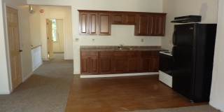 112 1/2 Fayette Street Gallery 1