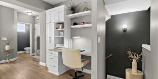 4Bd/2.5Ba Renton Townhome Gallery 12