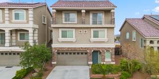 Spacious 5-Bedroom Home with Expansive Loft in Southwest Las Vegas Gallery 1