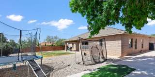 4 Bedroom Home with Solar Panels: MOVE-IN SPECIAL Gallery 34